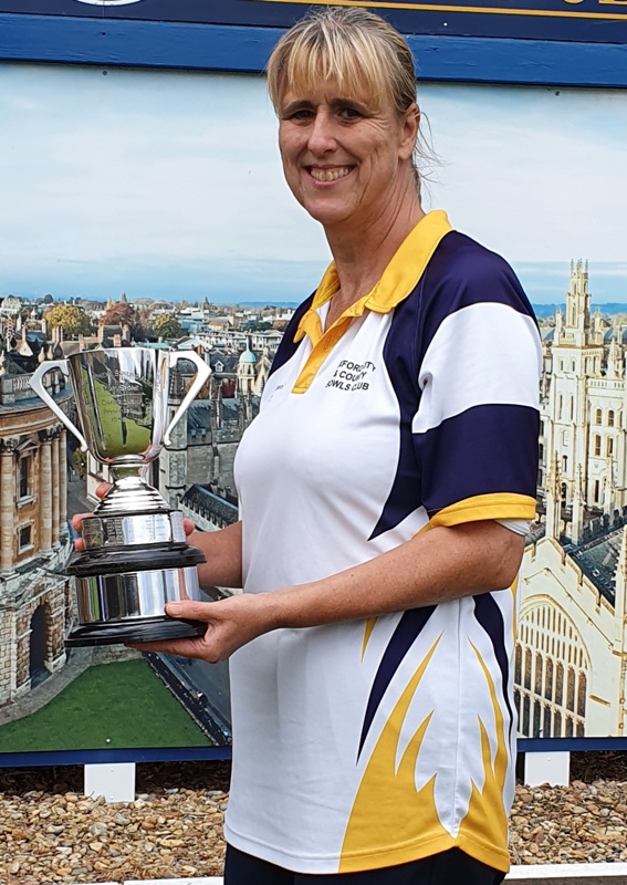 Bowls Oxfordshire BOL Gallery